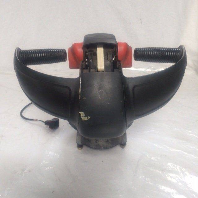 Tiller head for Linde N20, Series 132 Linde  (3095406090)