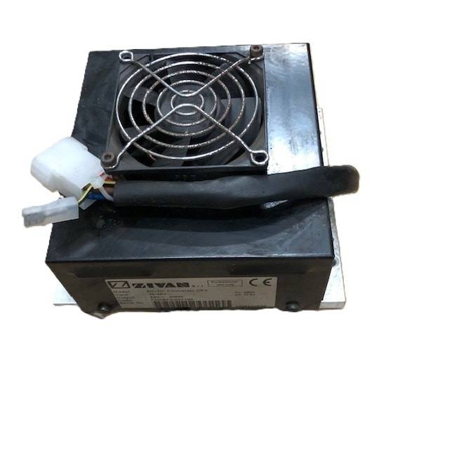 DC-DC Converter CP3 for Simai Simai PE20LL (FDDBF3031100)