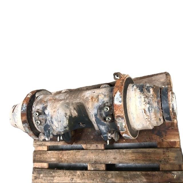 Service unit AH35-03/1503 for Linde Linde H25-35, Series 393 (4160008503)