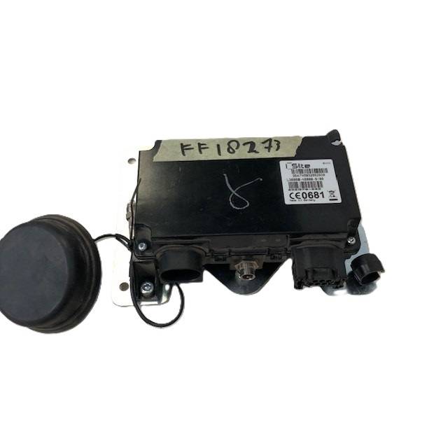 Truck log control unit for Toyota / BT BT RRE 160 (252378002)