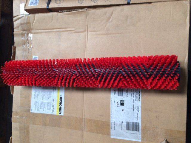 Kärcher Brush Roller Kärcher 5.762-132.0 (57621320)