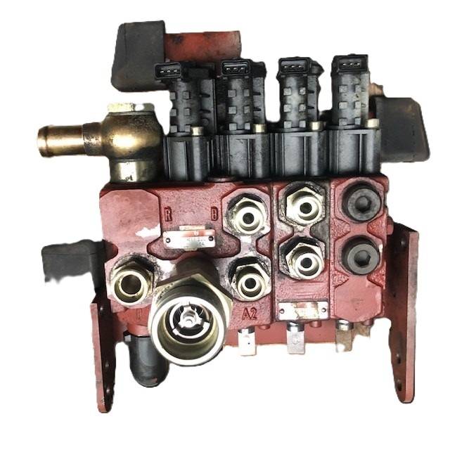 Hydraulic control valve for Linde Linde E20, Series 336 (0009442924)