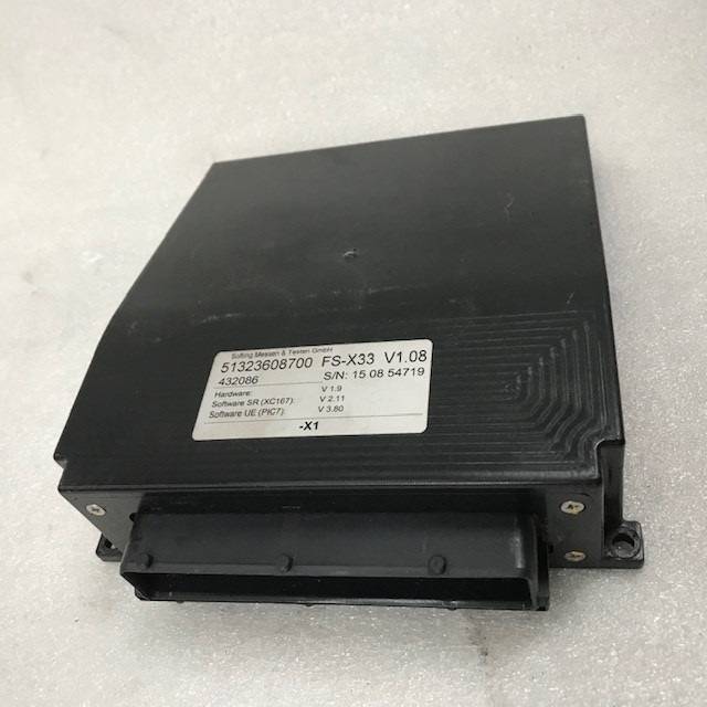 Motor controller / Module for Linde series 1301 Linde T33R, Series 1301 (#51323608700)
