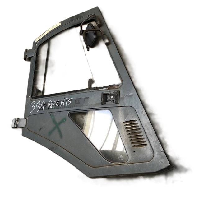 Right Door for Linde 394 Linde Series 394 (3944379113)