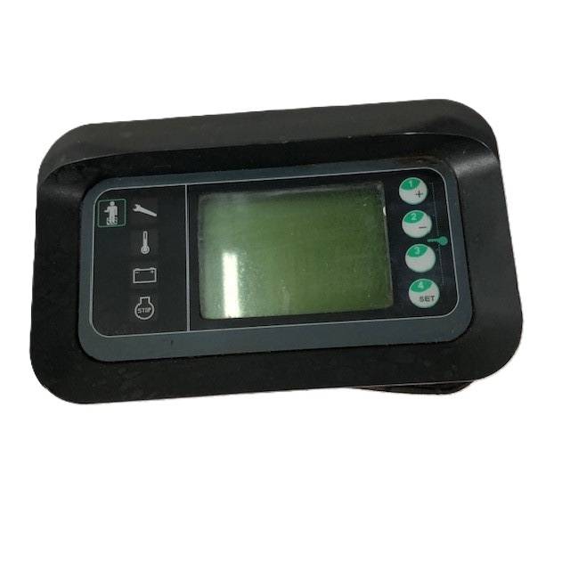 Display for Linde 131 series Linde T20SP,  Series 131 (3003610604)