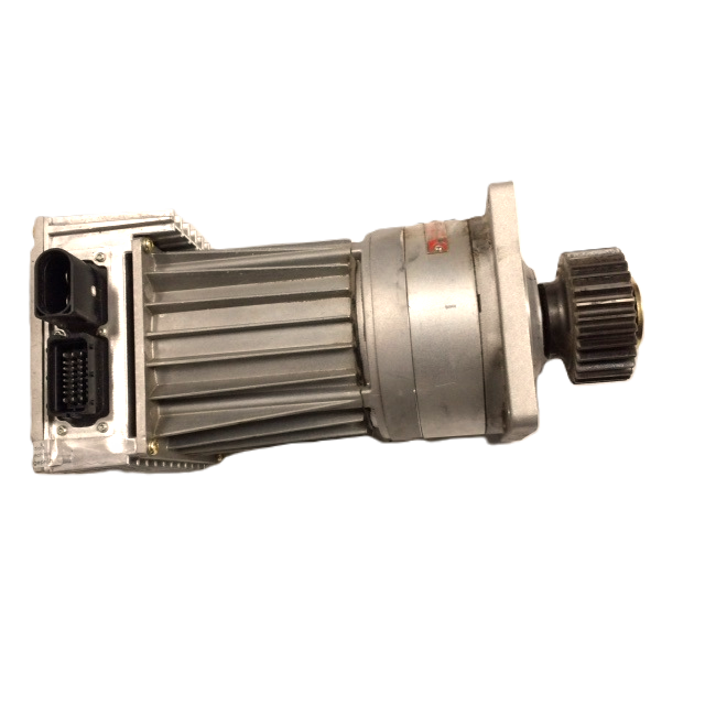 Steering unit for Linde series 116-03 Linde R17X-03, BR 116-03 (1155420529)