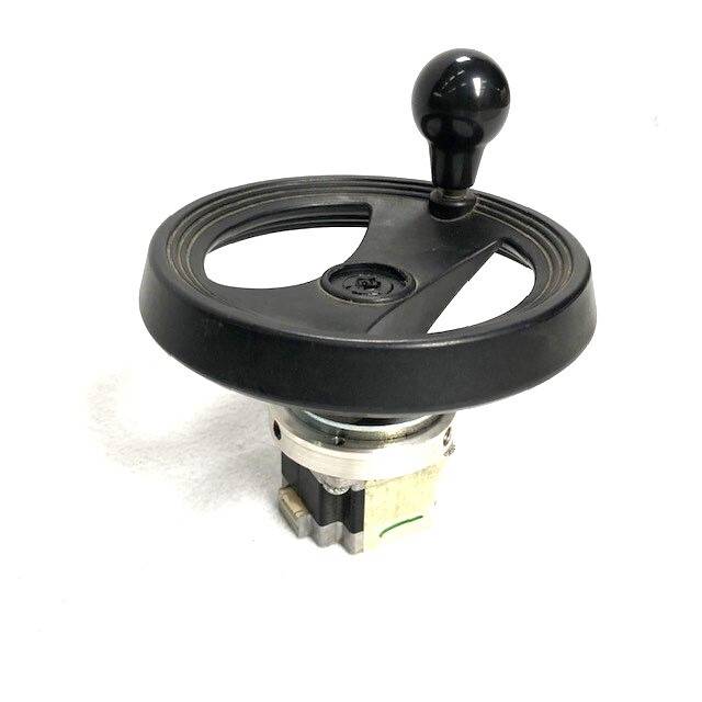 Steering wheel for Actil  MPL 20LUX (23KMK22703V)