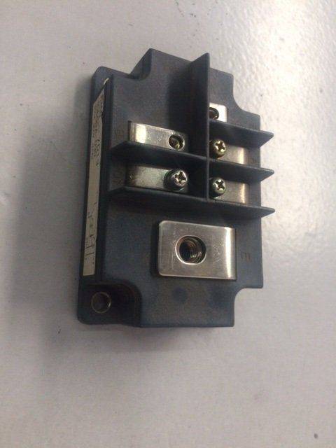 Transistor 600A, 300V for Schinko Type 6FBM18-7 Schinko  (1D600A-030)