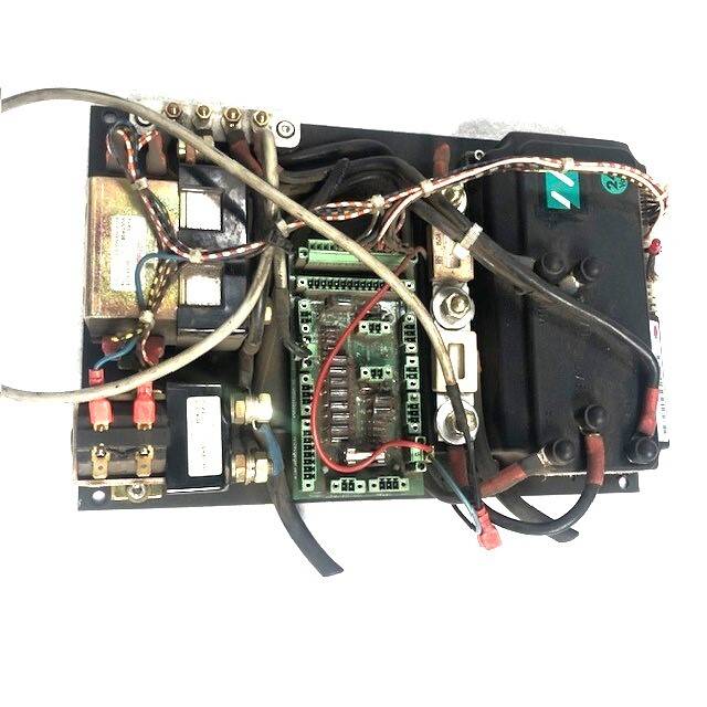CONTROLLER FOR LAFIS  LEC16 (FH2120A)