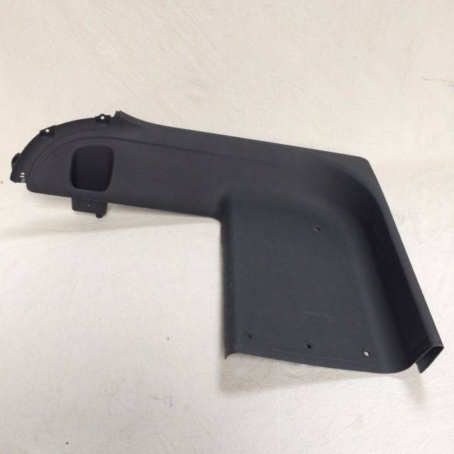 Cover for Linde 1120 Linde R10-25, Series 1120 -01 (11204016902)