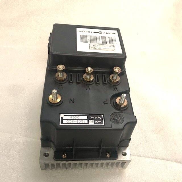 Traction controller for Caterpillar Caterpillar NOH 10NH (RL613932)