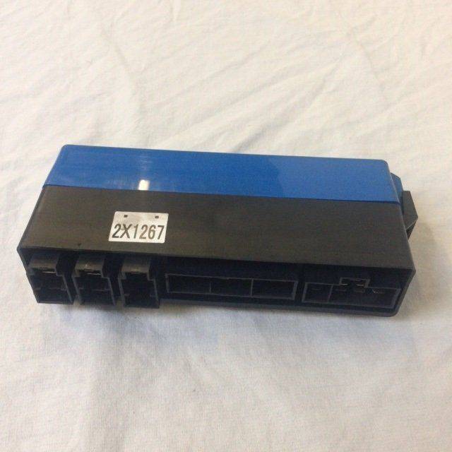 Relay Box, 2 ATM for Caterpillar Caterpillar  (91A0531050)