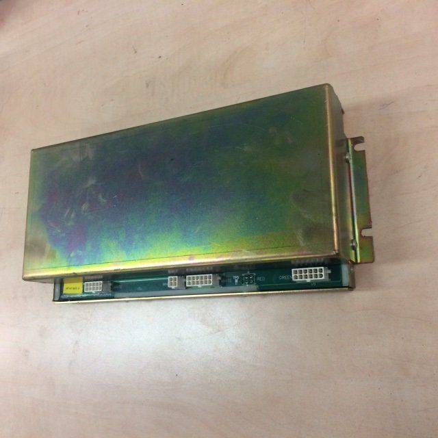 Control box Assembly for Nilfisk BR 850 Nilfisk-Advance  (56407167)