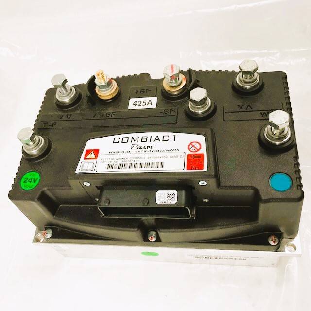 COMBIAC 1 FC2219A-WAGNER Linde V10, series 5212/ EK-X (FC2219A)