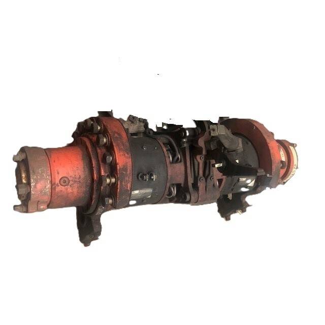 Front axle  AE30-02 for Linde 336-02 Linde E25/E30, Series 336-02 (0009761284)