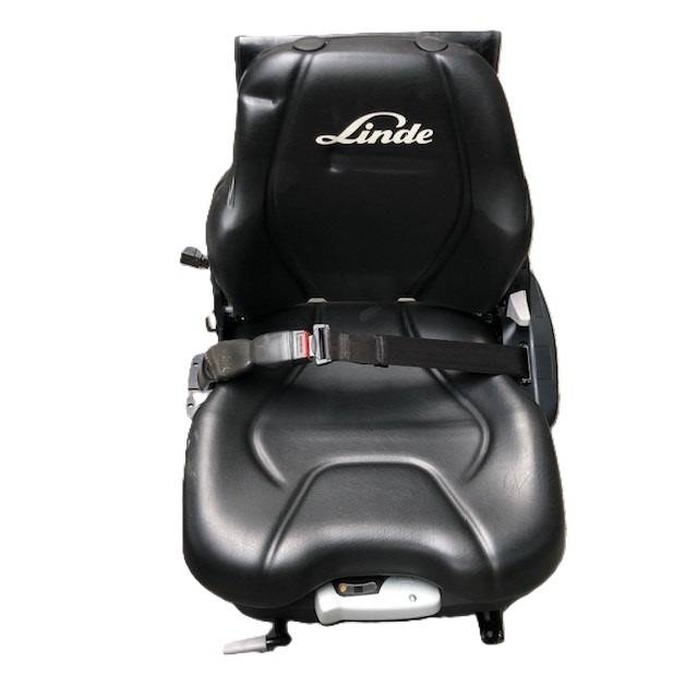 Grammer MSG 65/2731 Seat Linde H20-35, Series 1202 (12024331001)