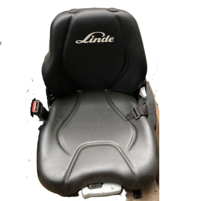 Grammer MSG 65/2731 Seat Linde MSG65/2731 (12024331001)