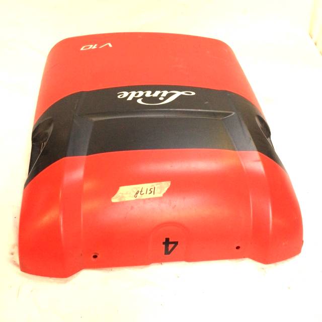 Motor cover for Linde / Still Linde V10 -01/ EK-X (52124324249)