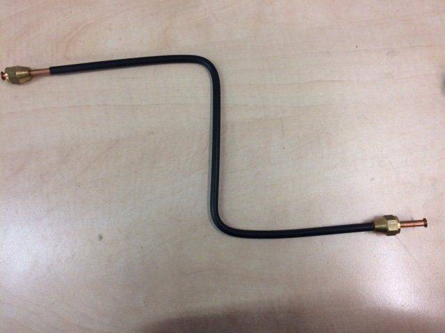 Kärcher Tube complete Kärcher 4.025-516.0 (40255160)