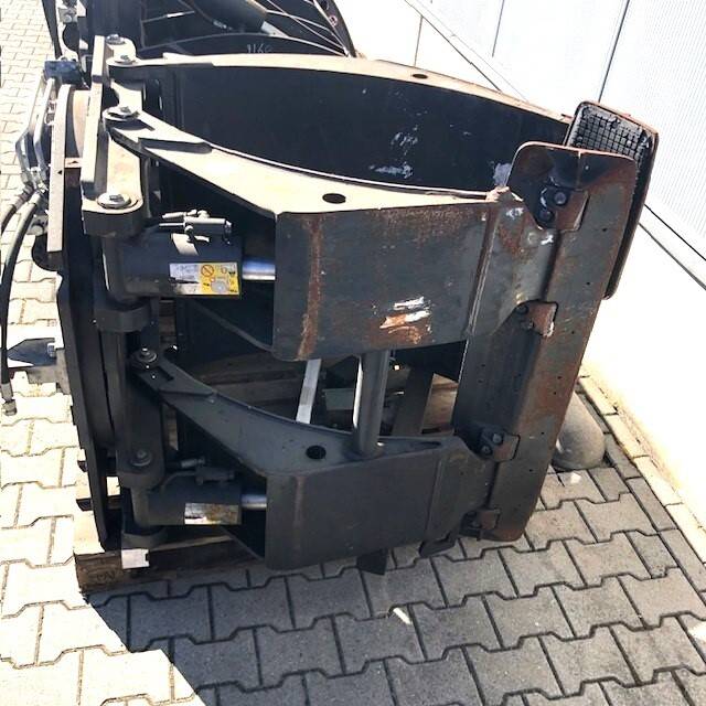 Cascade 360°  Rotating Paper Roll Clamp Cascade 72G74370 R0 (72G74370R0)