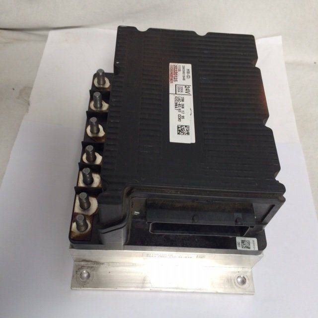 LAC-03/61  CC03 Traction controller for Linde /132/ Linde N20 Series 132 (3903601795)