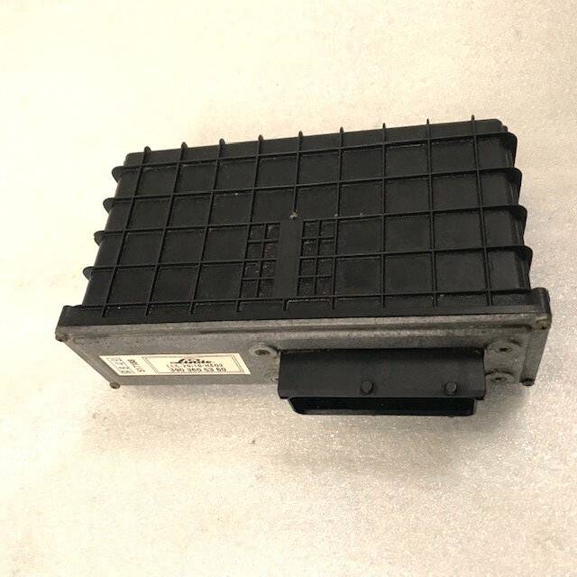 LLC-20/10-HE02 controller for Linde series 113 Linde R14/R16/R16N/R20/R20N, Series 113 (3903605360)