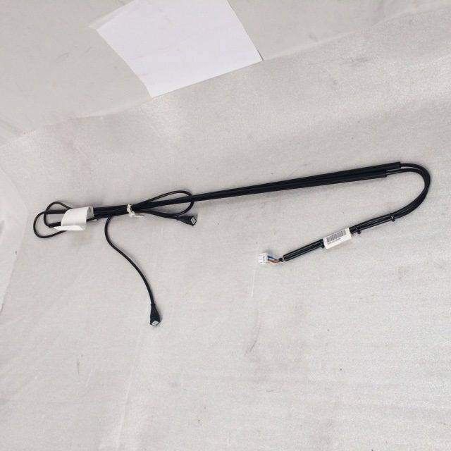 Wiring harness working lamp Linde SERIES 392-02/393-02 (3923812606)