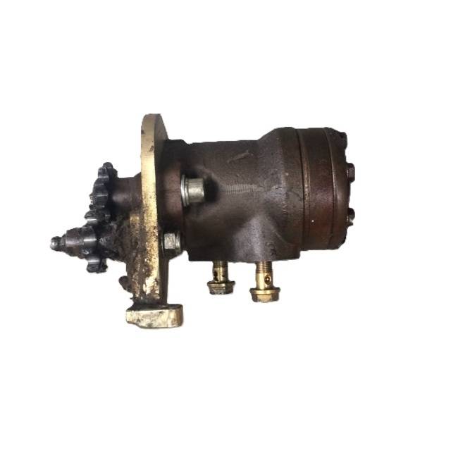 Hydraulic motor for Linde Linde E10, Series 334 (F95316882)
