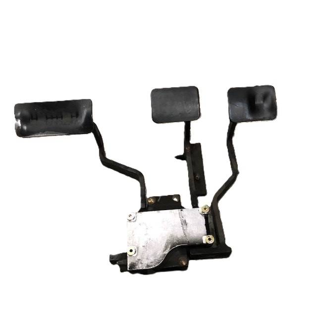 Pedal operation for Linde Linde E12-20, series 386 (3865205603)