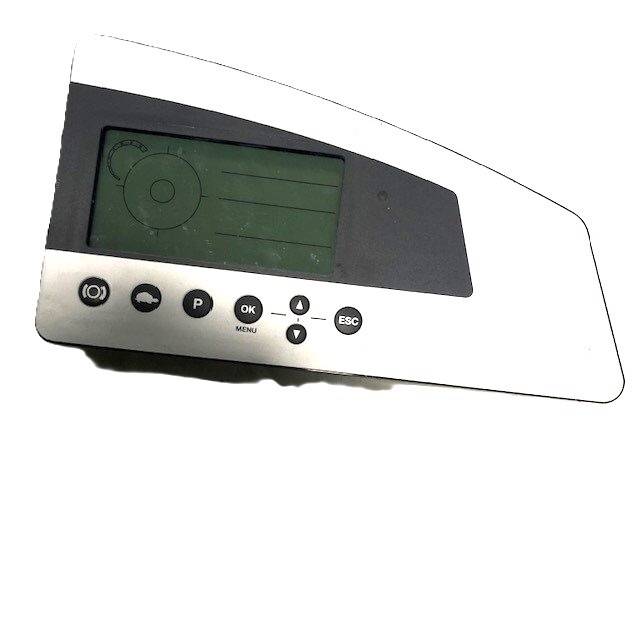 Display for Still Still FMX17 (8433054)