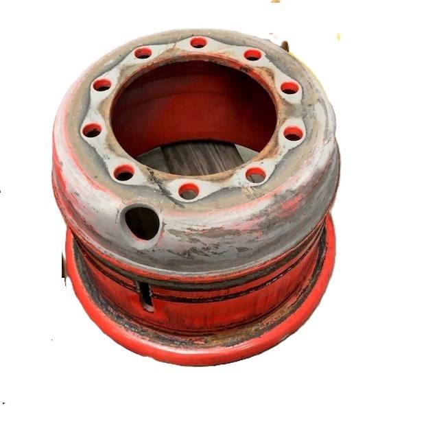 Wheel disk 7.00-15 for Linde Linde  (0009932188)