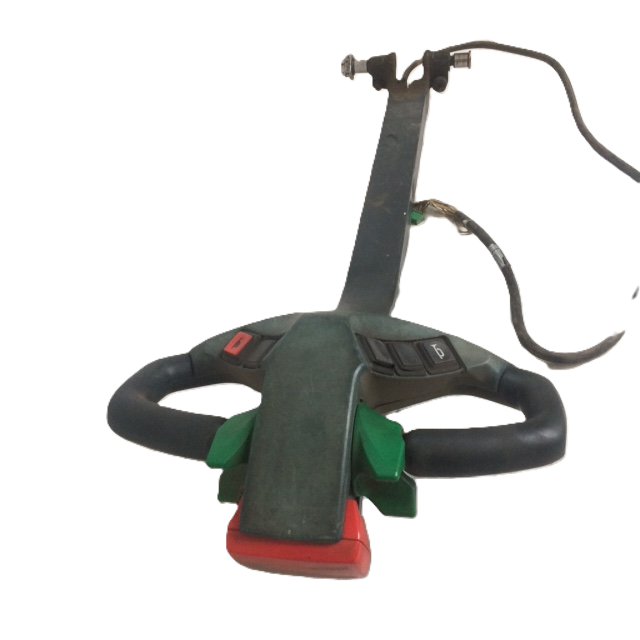 Tiller Arm for Jungheinrich Jungheinrich ELE 16-20 (50015877)