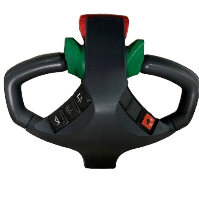 Tiller head Jungheinrich ELE16-20 (50007544)