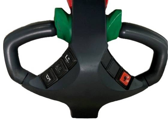 Tiller head Jungheinrich ELE16-20 (50007544)