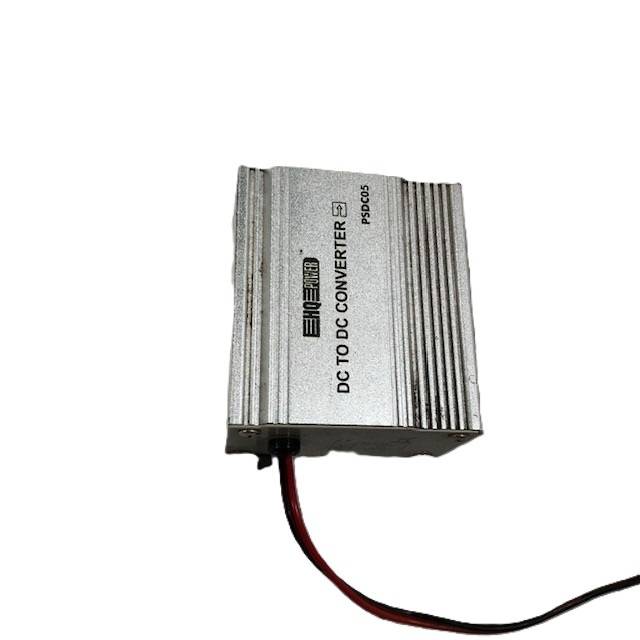 Velleman DC-DC Converter  PSDC05 (PSDC05)