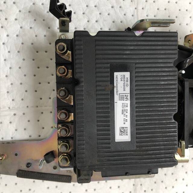 Controller LAC-03/62 CC15 for Linde /131/ Linde T20SP, Series 131 (3903507002)