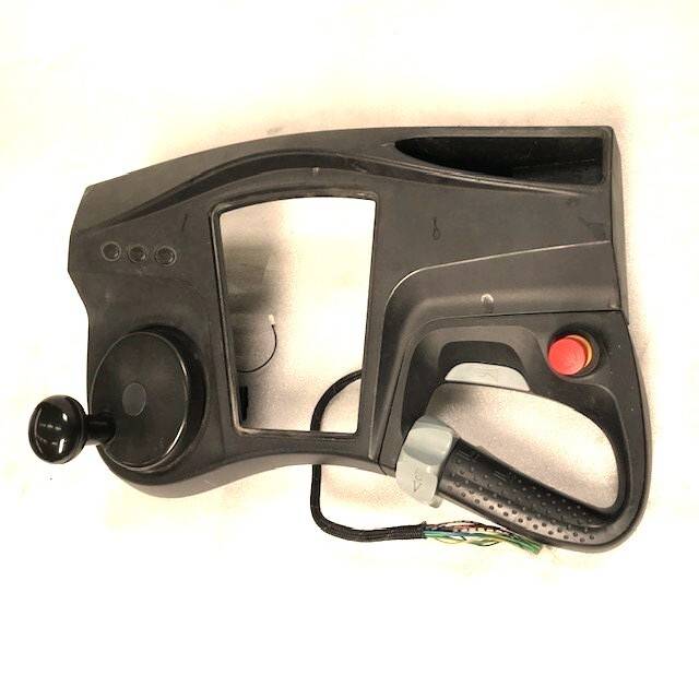 Operating unit for Still Still EK-X (7917292561, 52124306107)