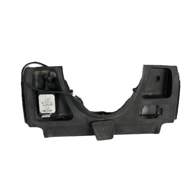 Cover for BT BT LPE 250 (7522200)