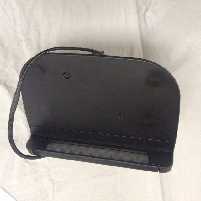 Clipboard for Linde Linde H40-80, Series 394 (0009604524)