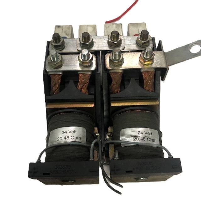 Contactor 24V for Still Still R60-30 (0356162)