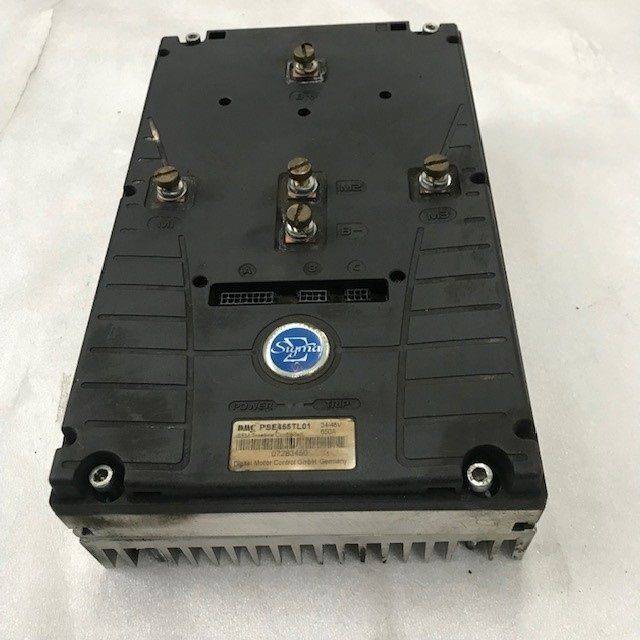 SEM TRACTION CONTROLLER Still FM_N (PSE465TL01)