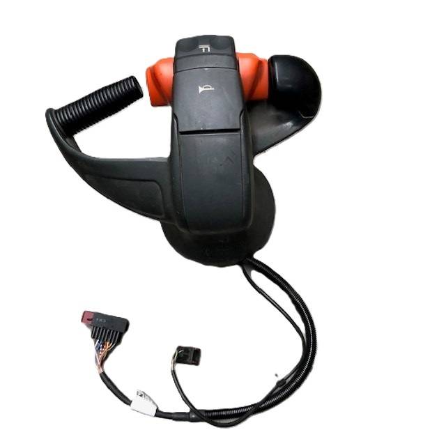 Tiller head for Linde T20SP, Series 131 Linde T20SP, Seriers 131 (3095405978)