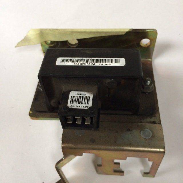 Contactor for Linde Linde T20SP, Series 131 (0039703524)