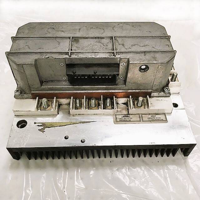 Output Module for Linde Linde Series 115/115-C (3903605735)