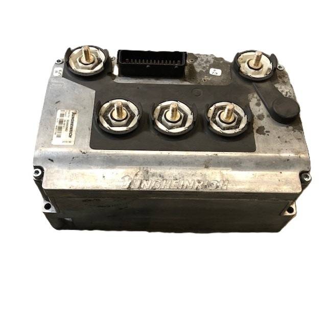 Motor controller AS4814i for Jungheinrich Jungheinrich ETV214 (50460982)