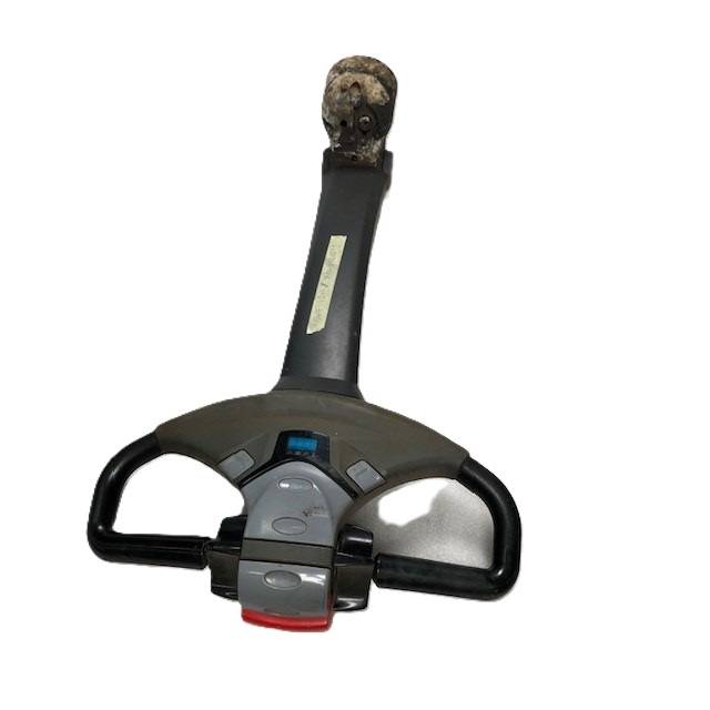 Tiller arm for BT BT SWE120L