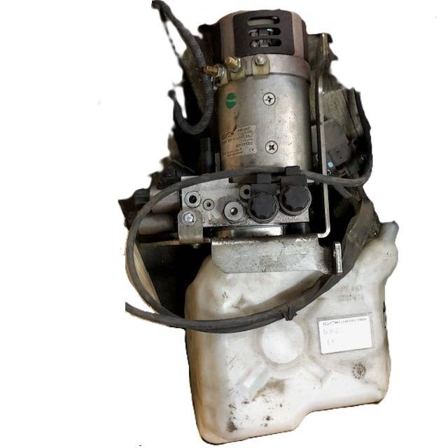 Hydraulic unit for Toyota / BT BT SPE200D (7539044)