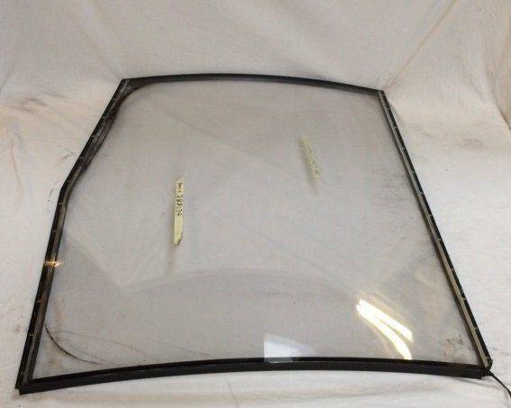 Screen window for Linde series 115 Linde R14-20 Series 115 (1154376601)