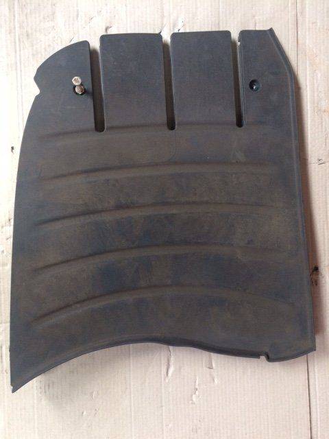 Floor mat for Linde Linde R10/12/14/20/25, Series 1120 (11204313001)