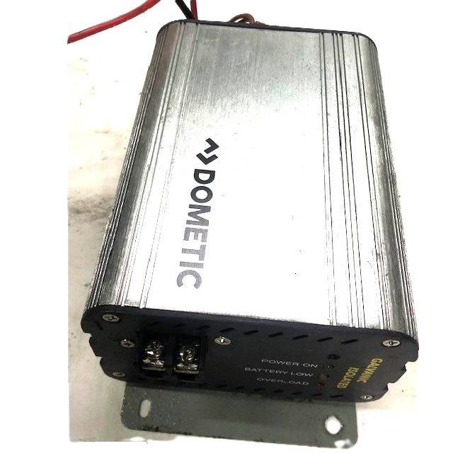 Dometic DC/DC Converter for Linde Linde V10-02, Series 5021 (9600000085)